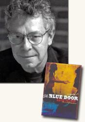 *The Blue Door* author David Fulmer