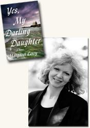 *Yes, My Darling Daughter* author Margaret Leroy