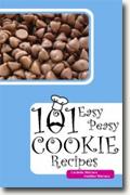 Buy *101 Easy Peasy Cookie Recipes* by Lucinda and Heather Wallace online