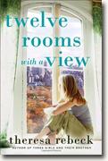 *Twelve Rooms with a View* by Theresa Rebeck
