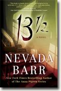 *13 1/2* by Nevada Barr