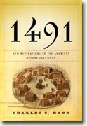 Buy *1491: New Revelations of the Americas Before Columbus* online