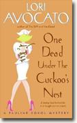 Buy *One Dead Under the Cuckoo's Nest: A Pauline Sokol Mystery* online