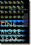 *One More Year: Stories* by Sana Krasikov