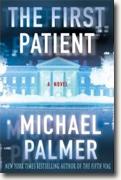 Buy *The First Patient* by Michael Palmer online