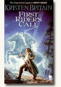 Buy *First Rider's Call* online