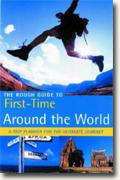 Buy *The Rough Guide First Time Around the World* online