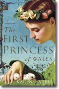 Buy *The First Princess of Wales* by Karen Harper online