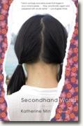 Buy *Secondhand World* by Katherine Min online