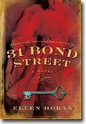 Buy *31 Bond Street* by Ellen Horan online