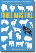 *Three Bags Full: A Sheep Detective Story* by Leonie Swann