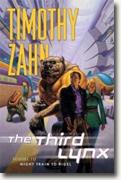 Buy *The Third Lynx* by Timothy Zahn