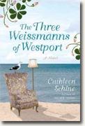 *The Three Weismanns of Westport* by Cathleen Schine