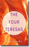 Buy *The Four Teresas* by Gina Loehr online