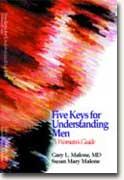 Five Keys for Understanding Men bookcover