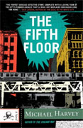 *The Fifth Floor* by Michael Harvey