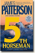 *The 5th Horseman: A Women's Murder Club Mystery* by James Patterson and Maxine Paetro
