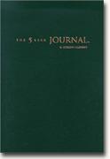The 5 Year Journal