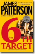 Buy *The 6th Target* by James Patterson and Maxine Paetro online