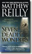 Buy *Seven Deadly Wonders* by Matthew Reilly online