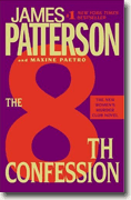 *The 8th Confession (The Women's Murder Club)* by James Patterson and Maxine Paetro