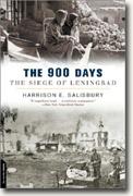 The 900 Days: The Siege of Leningrad* online