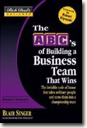 Buy *Rich Dad's Advisors: The ABC's of Building a Business Team That Wins - The Invisible Code of Honor That Takes Ordinary People and Turns Them Into a Championship Team* online