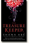 Buy *The Treasure Keeper* by Shana Abe online