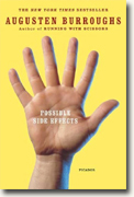 *Possible Side Effects* by Augusten Burroughs