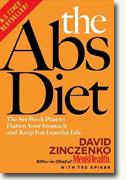 Buy *The Abs Diet: The Six-Week Plan to Flatten Your Stomach and Keep you Lean for Life* online