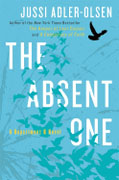 *The Absent One* by Jussi Adler-Olsen