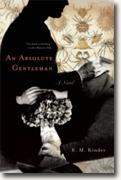 *An Absolute Gentleman* by R.M. Kinder