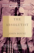 *The Absolutist* by John Boyne