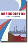 *Absurdistan* by Gary Shteyngart