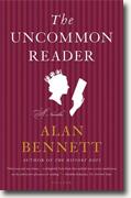 *The Uncommon Reader* by Alan Bennett