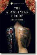 *The Abyssinian Proof: A Kamil Pasha Novel* by Jenny White