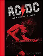 *AC/DC: Album by Album* by Martin Popoff
