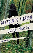 *Accidents Happen* by Louise Millar