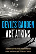 Buy *Devil's Garden* by Ace Atkins online