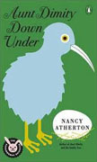 *Aunt Dimity Down Under* by Nancy Atherton