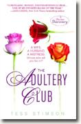Buy *The Adultery Club* by Tess Stimson online