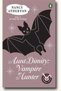 *Aunt Dimity: Vampire Hunter* by Nancy Atherton