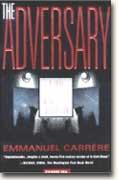 The Adversary bookcover