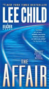Buy *The Affair (A Reacher Novel)* by Lee Child online