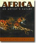 Buy *Africa: An Artist's Safari* by Fred Krakowiak online