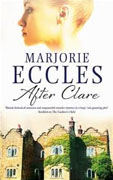 *After Clare* by Marjorie Eccles