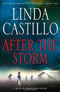 *After the Storm: A Kate Burkholder Novel* by Linda Castillo
