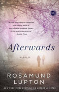 *Afterwards* by Rosamund Lupton