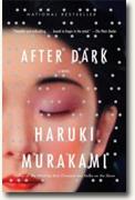 *After Dark* by Haruki Murakami