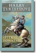 Buy *After the Downfall* by Harry Turtledove